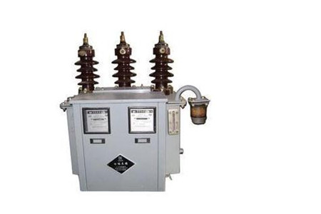 10KV戶內電壓互感器燒壞原因是什么？