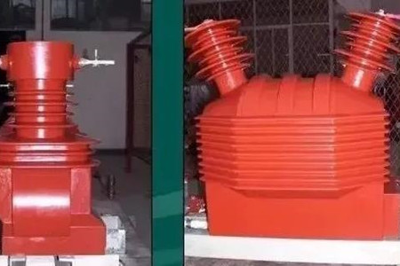 電壓互感器型號(hào)有什么含義？一次講清楚！