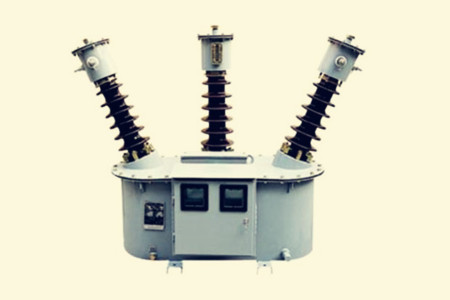 35KV戶外電壓互感器維修費用貴嗎？